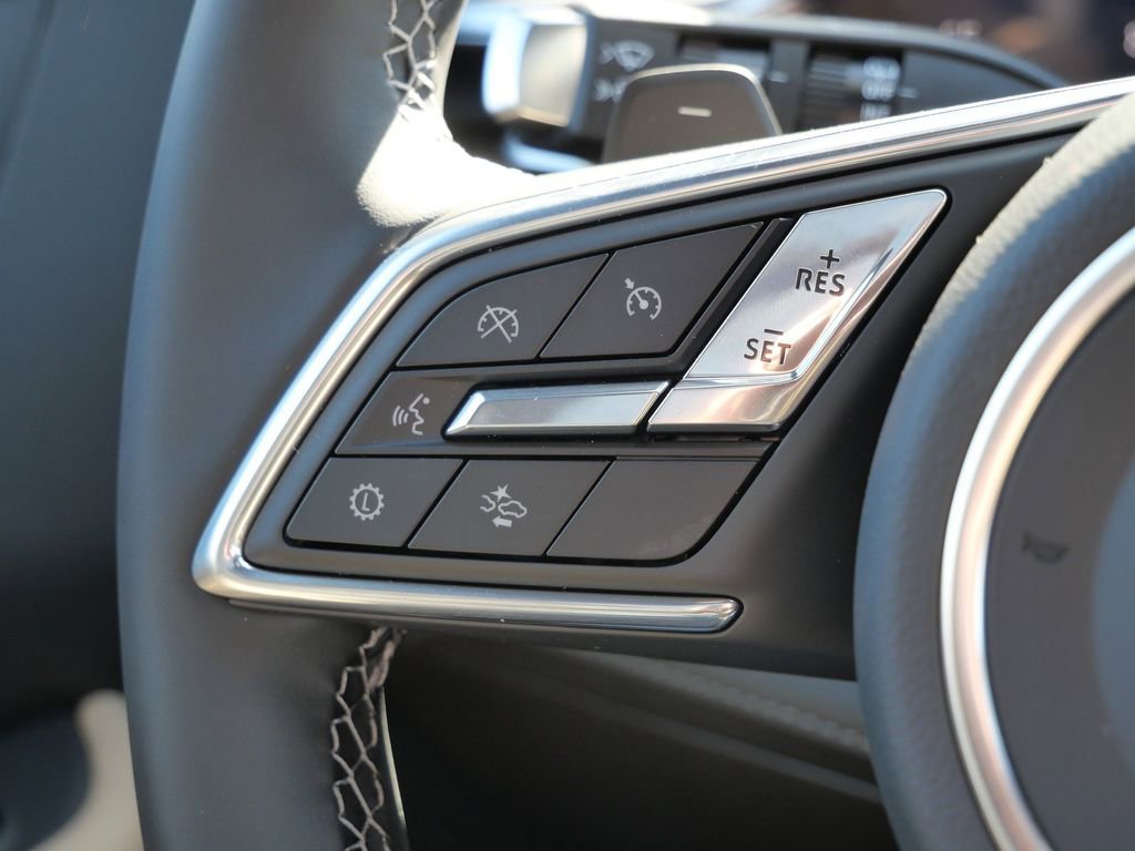 New 2026 Buick Enclave Preferred w/ Power Package AWD/4WD image 51