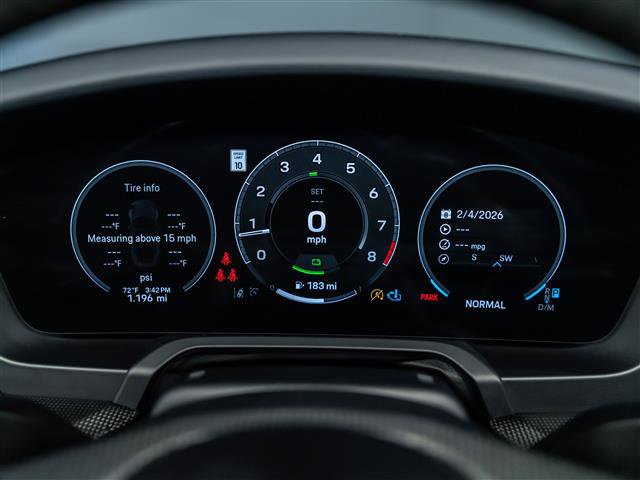 Certified 2026 Porsche 911 Targa 4 GTS image 29