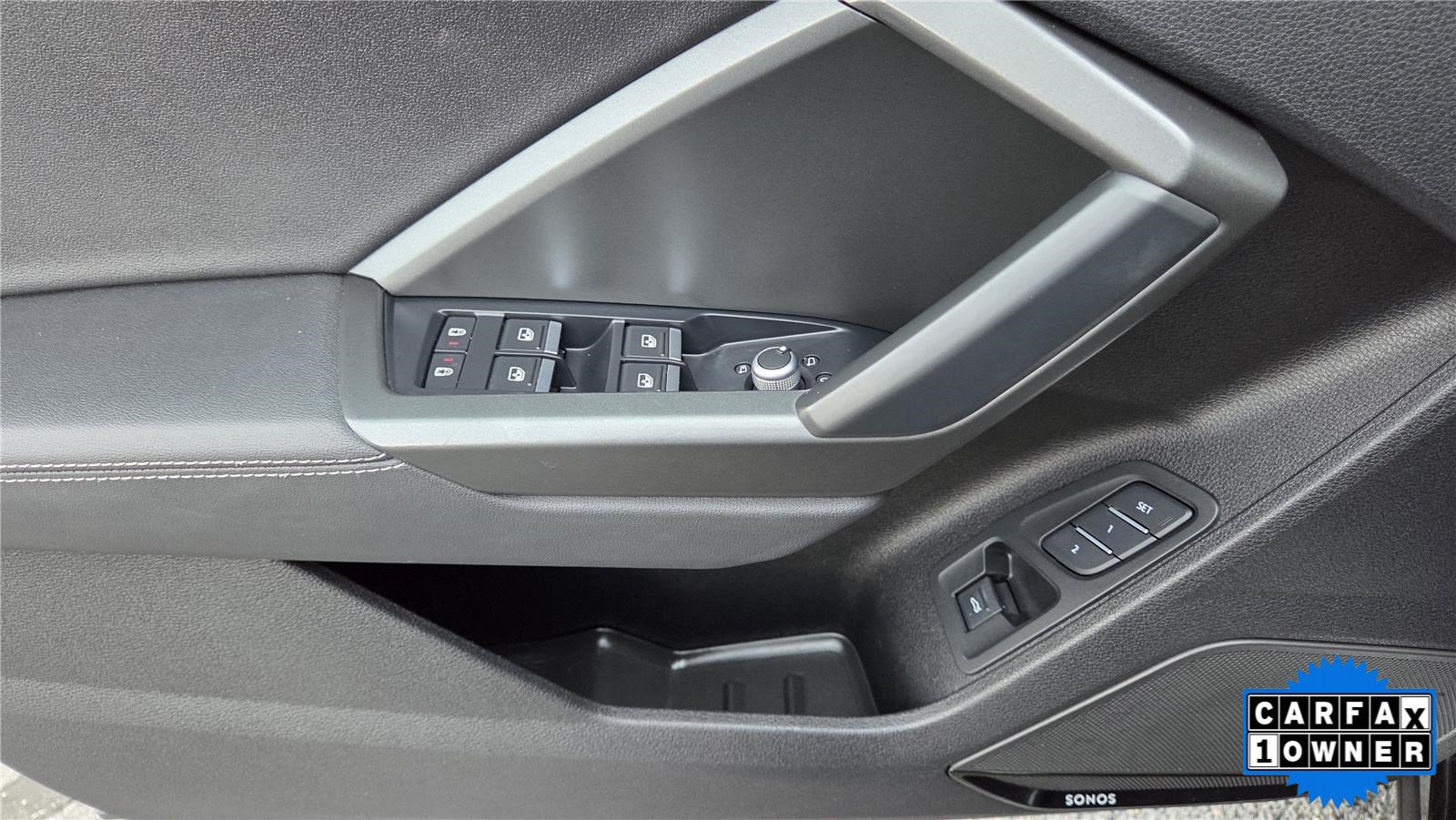 Used 2023 Audi Q3 2.0T Premium Plus w/ Premium Plus Package AWD/4WD image 14