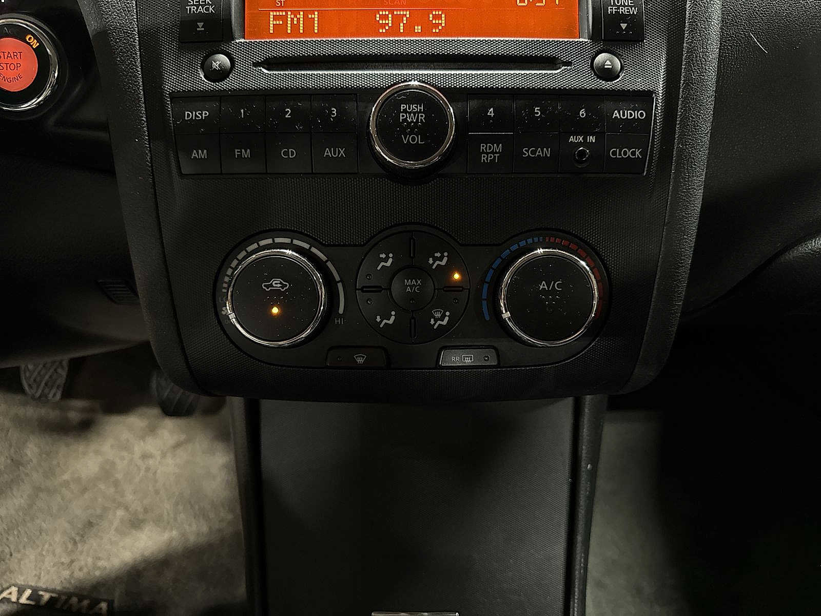 Used 2011 Nissan Altima 2.5 S w/ Convenience Pkg image 21