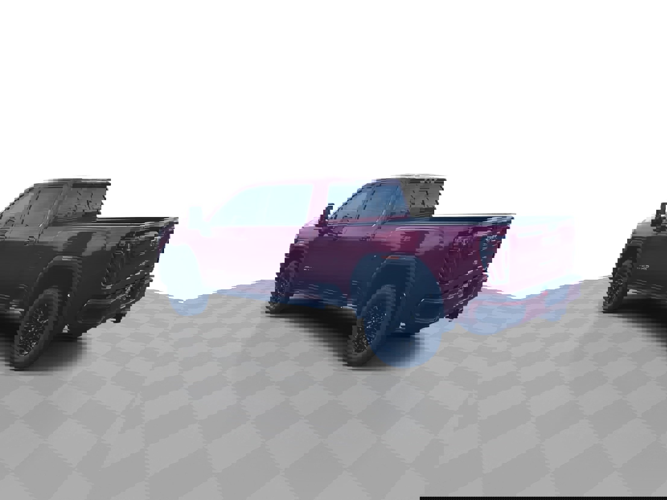 New 2026 GMC Sierra 2500 AT4 w/ AT4 Premium Plus Package image 41