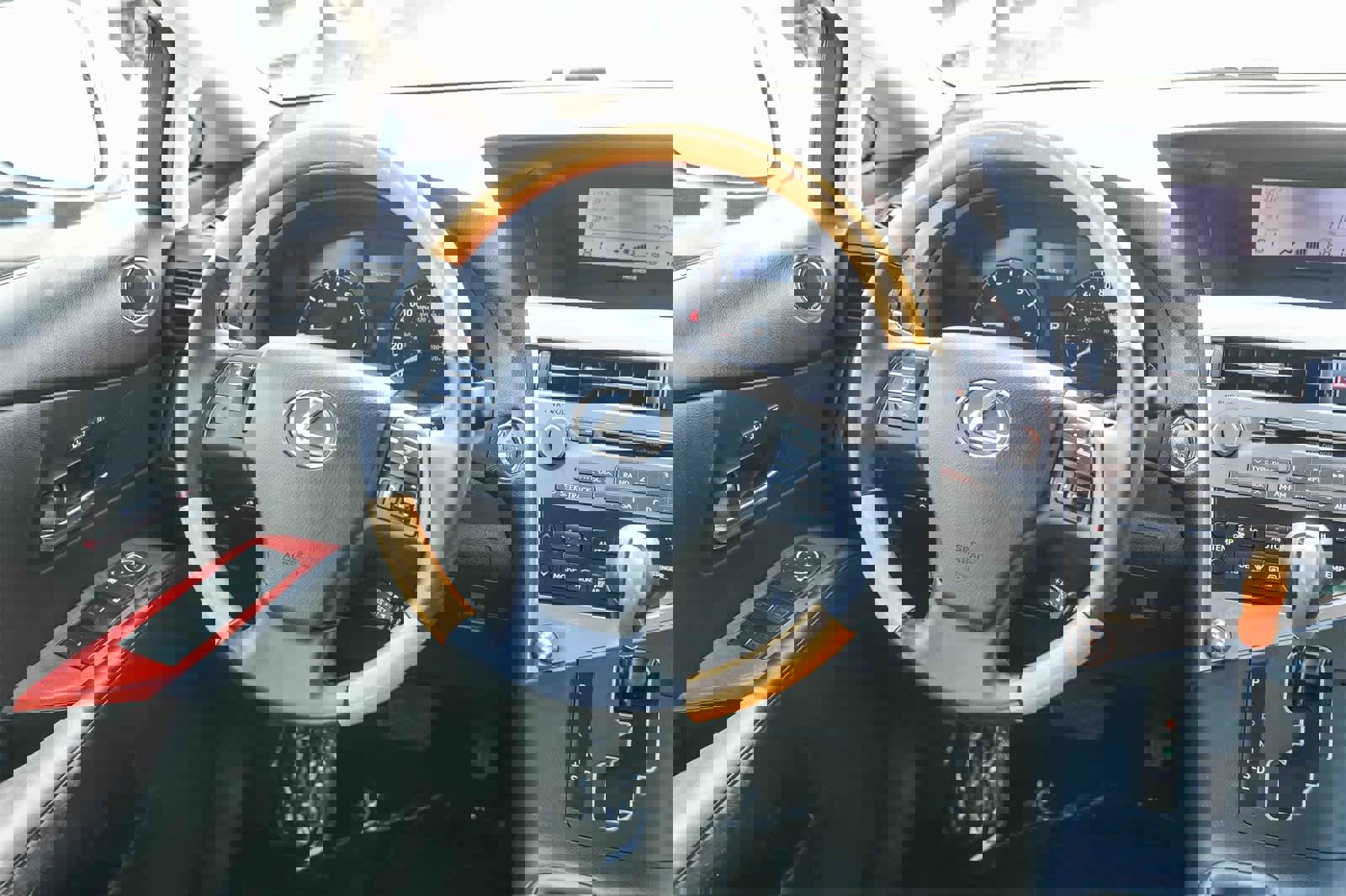 Used 2012 Lexus RX 350 AWD image 14