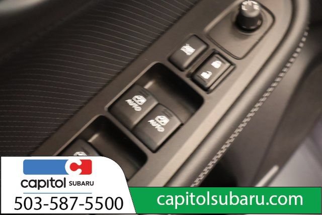 Used 2017 Subaru Legacy 3.6R Limited AWD/4WD image 12