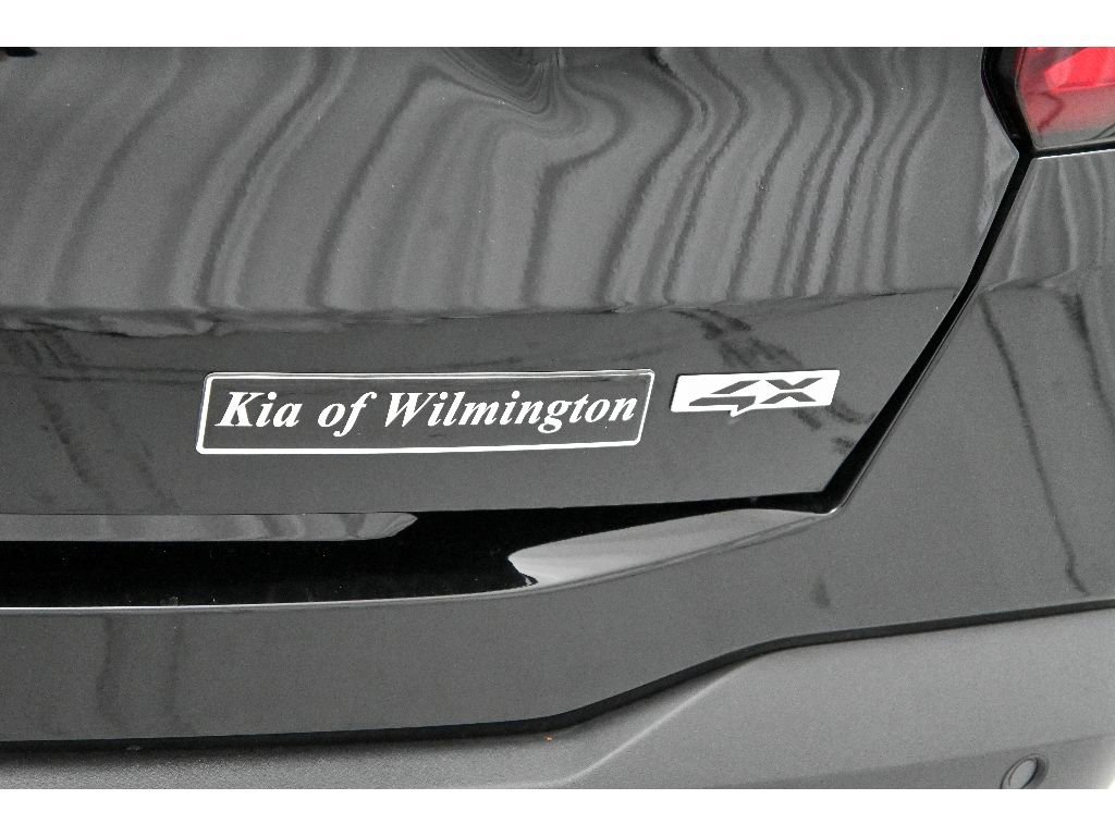 Used 2026 Kia Sorento EX image 57