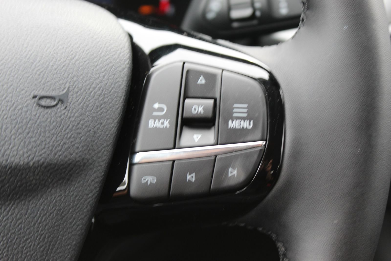 New 2026 Ford Escape Active w/ Cold Weather Package image 20