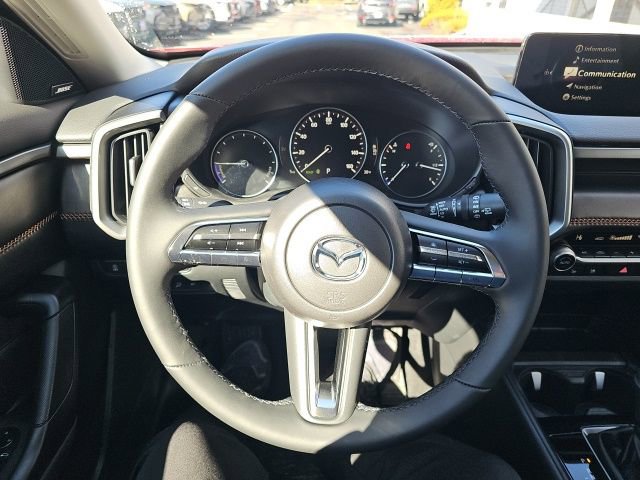 New 2026 MAZDA CX-50 AWD 2.5 Hybrid w/ Weather Package image 20