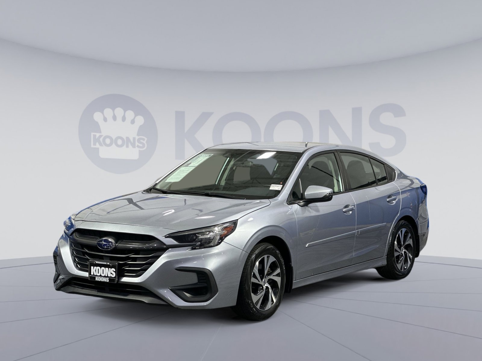 Used 2023 Subaru Legacy Premium