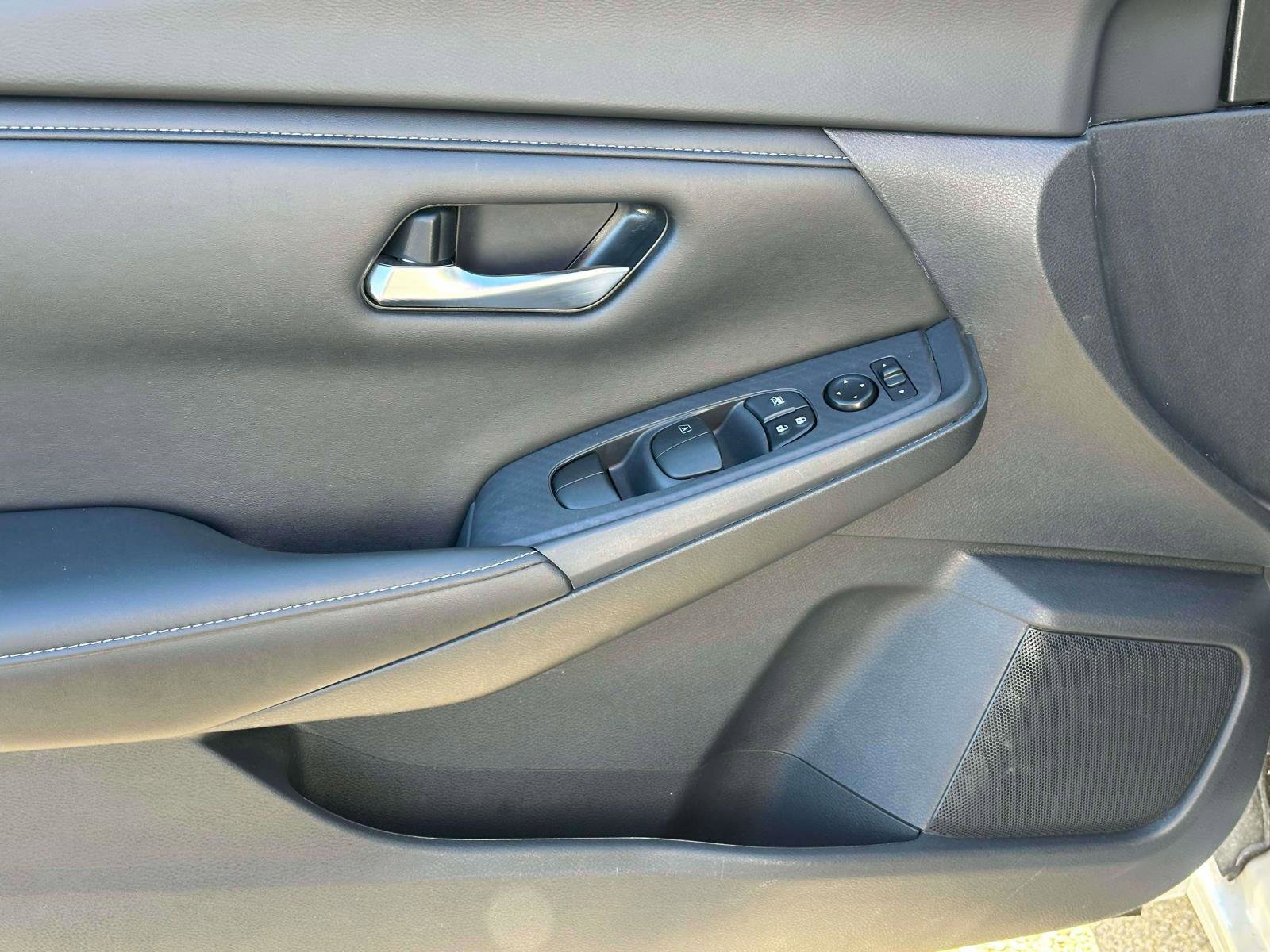 Used 2023 Nissan Sentra SV w/ All-Weather Package image 16