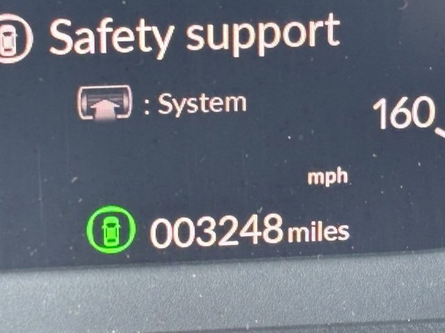 Certified 2025 Honda Accord Sport image 17