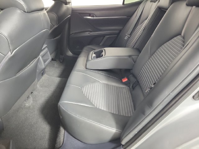 Used 2024 Toyota Camry SE FWD image 12