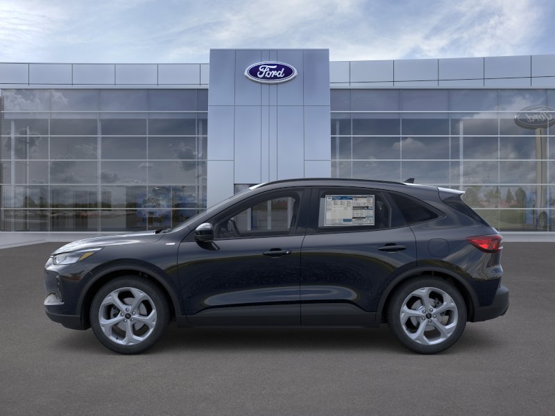 New 2026 Ford Escape ST-Line Select AWD/4WD image 3
