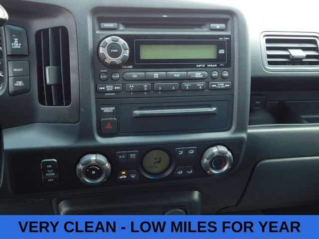 Used 2012 Honda Ridgeline Sport image 16