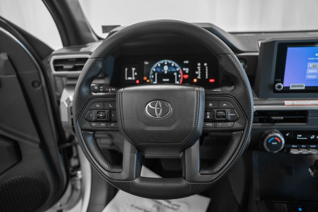 New 2026 Toyota Tacoma SR5 image 29