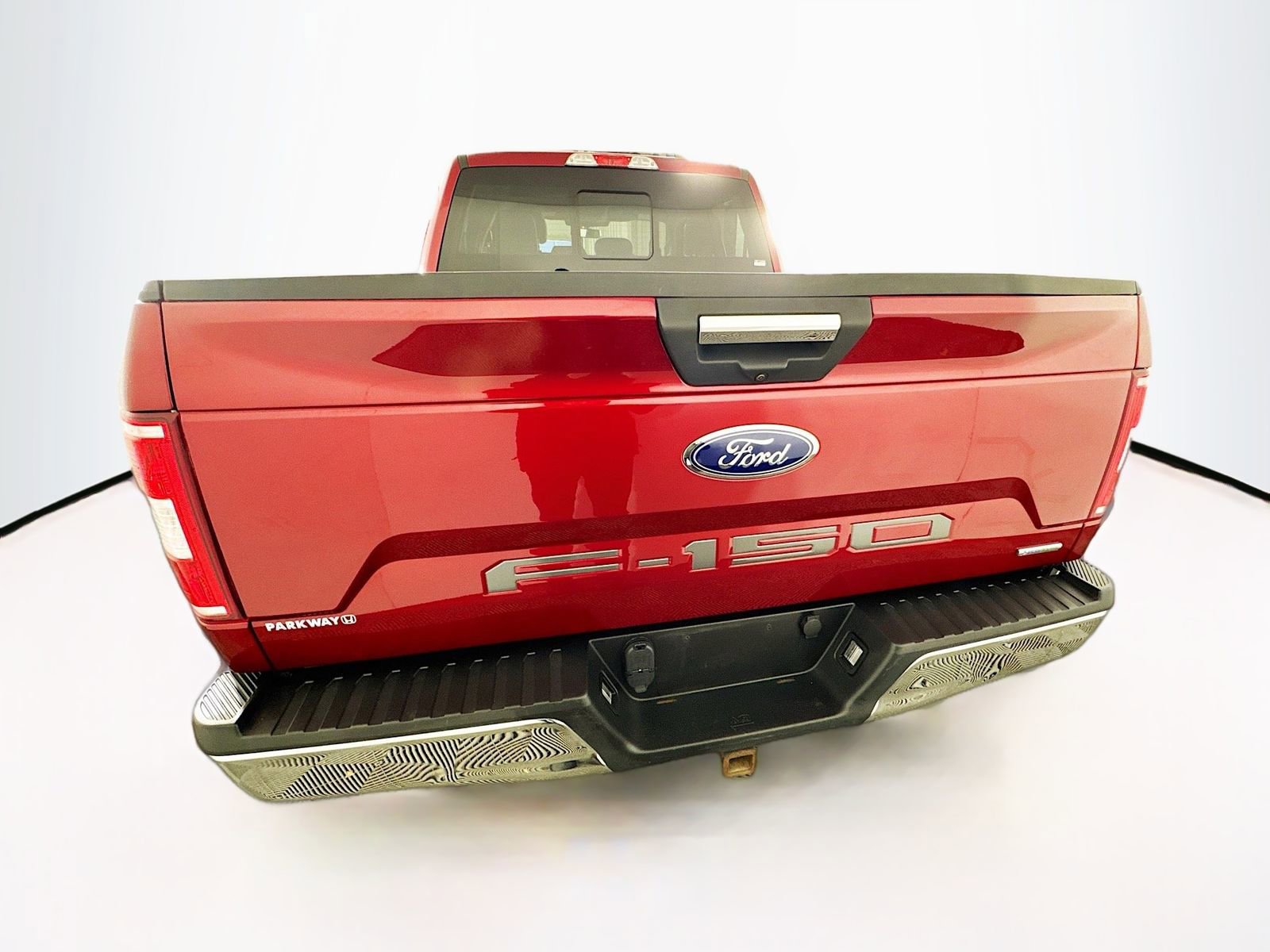 Used 2019 Ford F150 XLT w/ Equipment Group 302A Luxury image 6