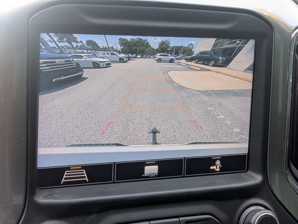 Used 2020 Chevrolet Silverado 1500 RST AWD/4WD image 25