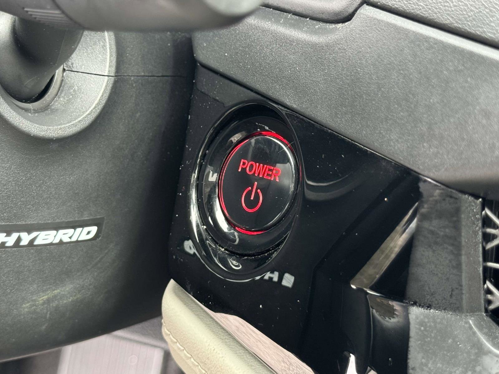 Certified 2023 Honda Accord Touring image 7