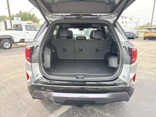 Used 2026 GMC Terrain AT4 w/ Technology Package II AWD/4WD image 24
