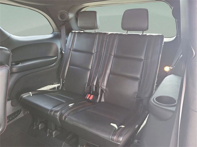 Used 2021 Dodge Durango R/T w/ Blacktop Package image 17