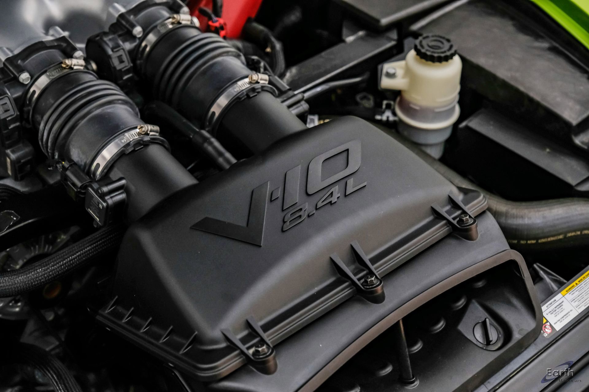 Used 2010 Dodge Viper ACR image 98