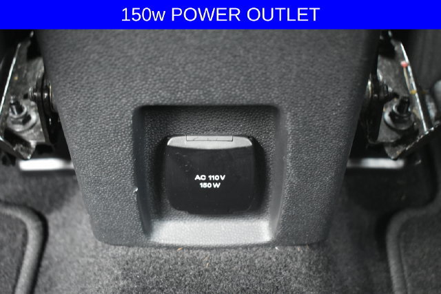 Used 2020 Ford EcoSport SE w/ SE Convenience Package FWD image 7
