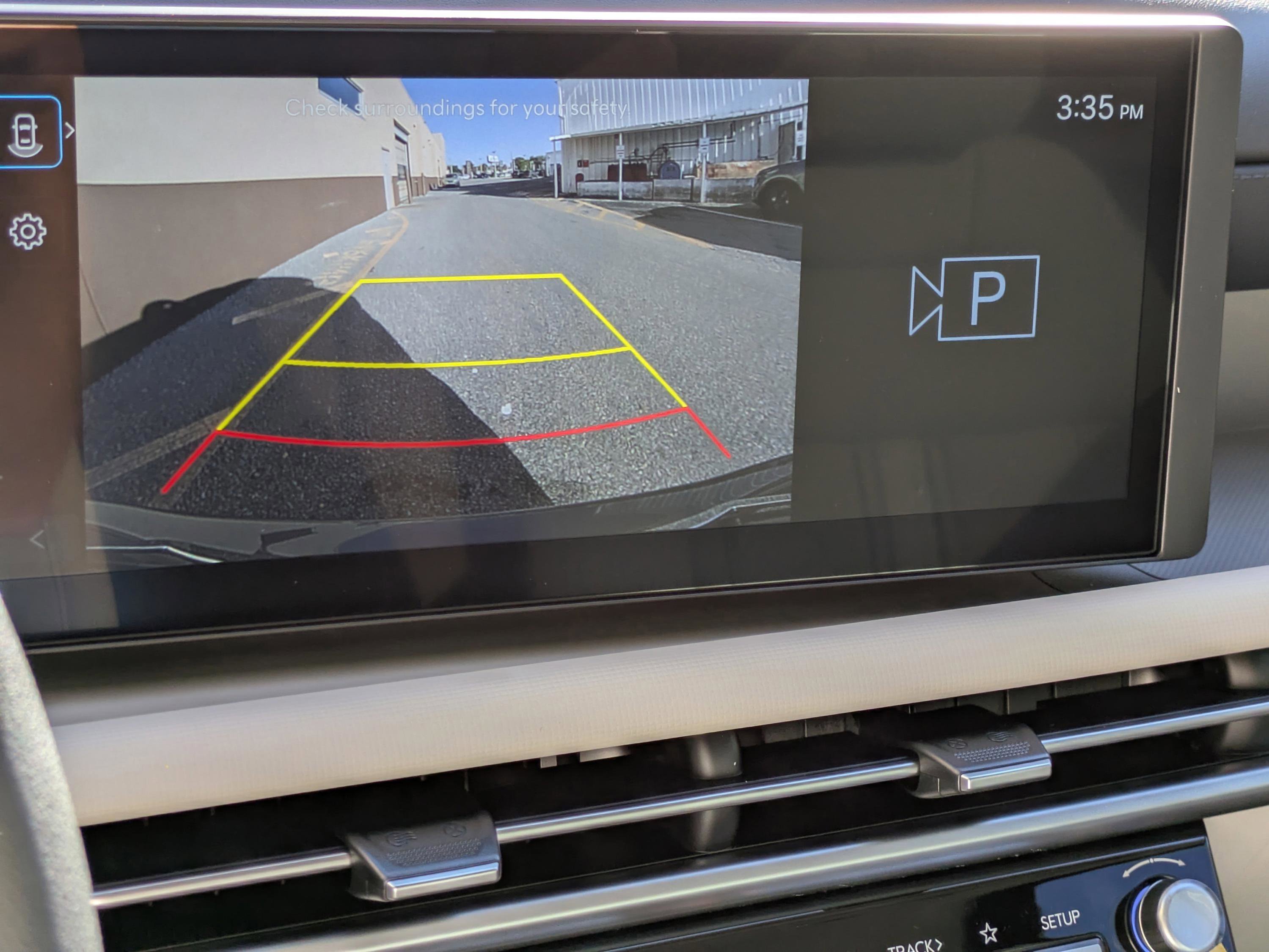 New 2026 Hyundai Tucson SEL image 27