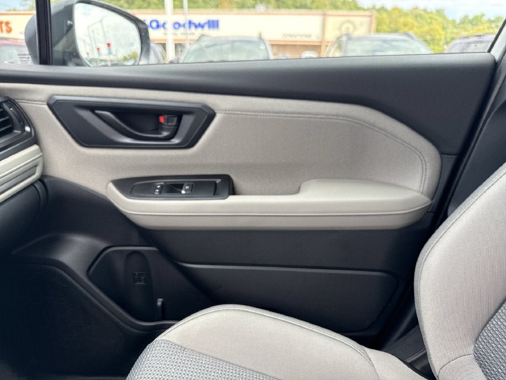 New 2026 Subaru Forester Premium AWD/4WD image 26