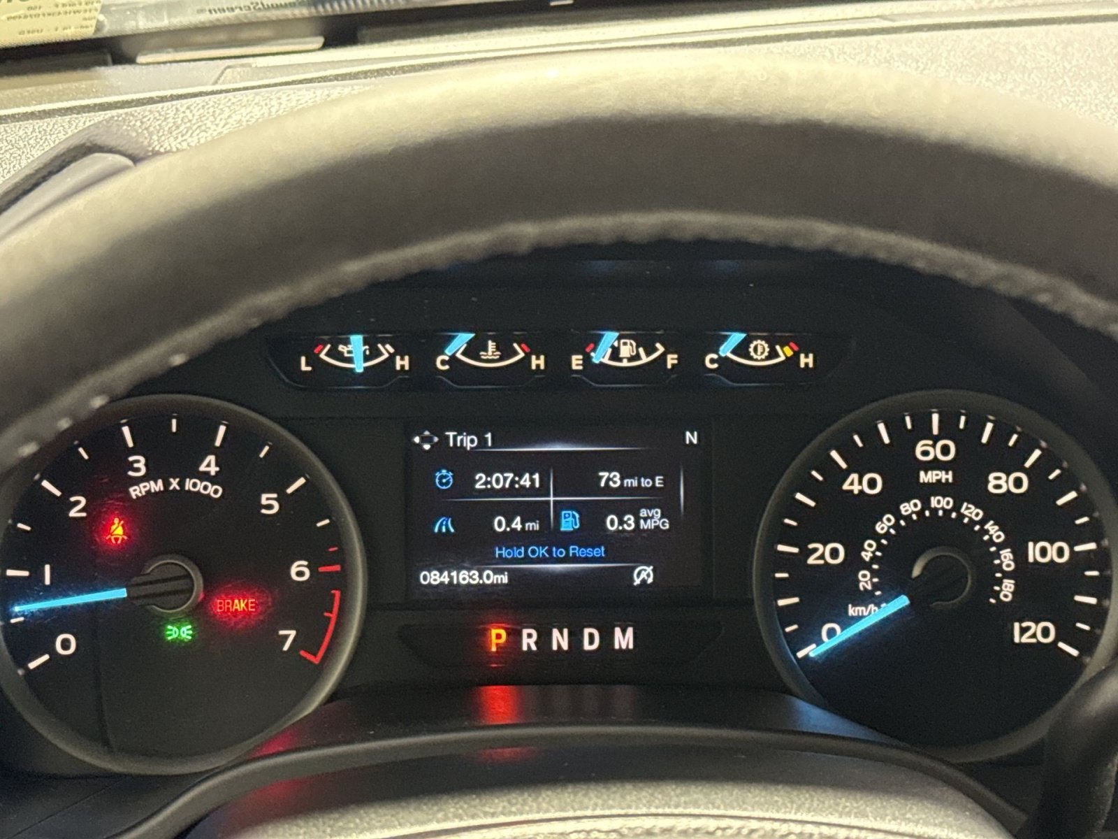Used 2019 Ford F150 XLT w/ Equipment Group 302A Luxury AWD/4WD image 17
