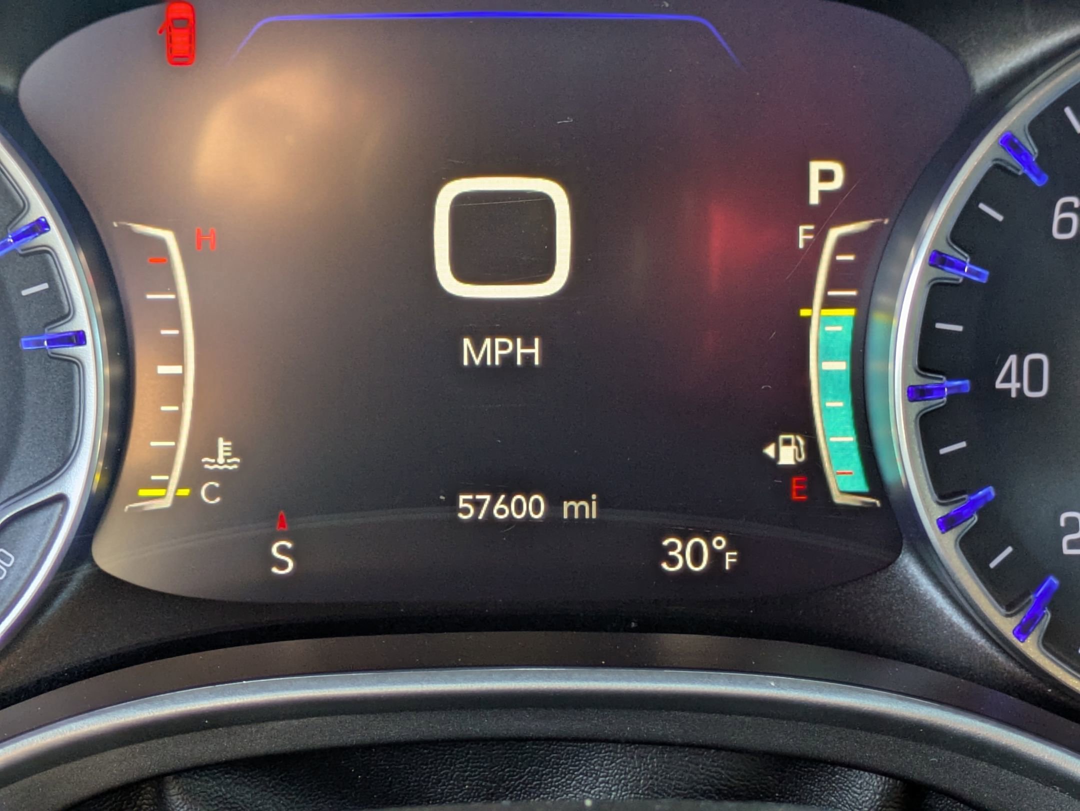 Used 2023 Chrysler Pacifica Touring-L image 21