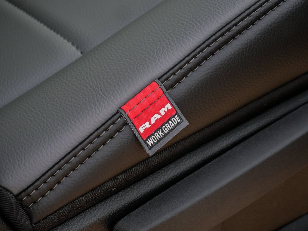 New 2026 RAM 4500 Tradesman AWD/4WD image 28