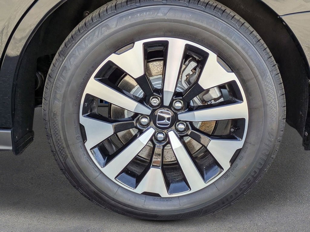 New 2026 Honda Odyssey EX-L image 7