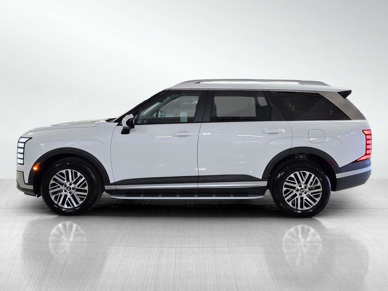 New 2026 Hyundai Palisade SEL AWD/4WD image 4