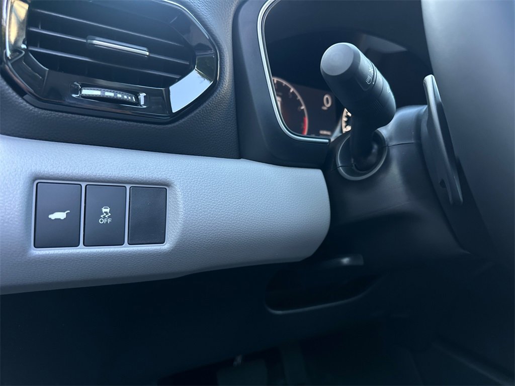 New 2025 Honda Pilot Touring image 37