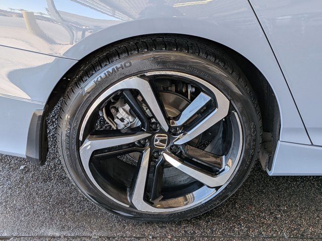 Used 2022 Honda Accord Sport image 30