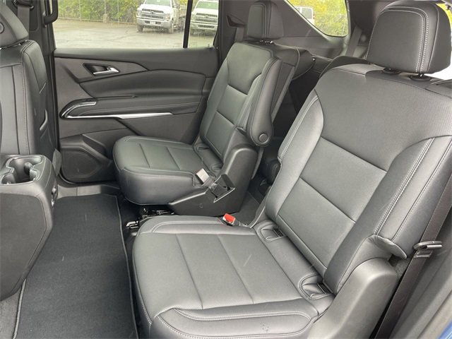 New 2026 Chevrolet Traverse LT w/ Driver Confidence Package image 22