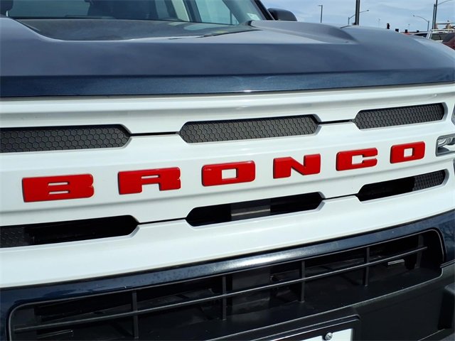 Used 2023 Ford Bronco Sport Heritage image 28