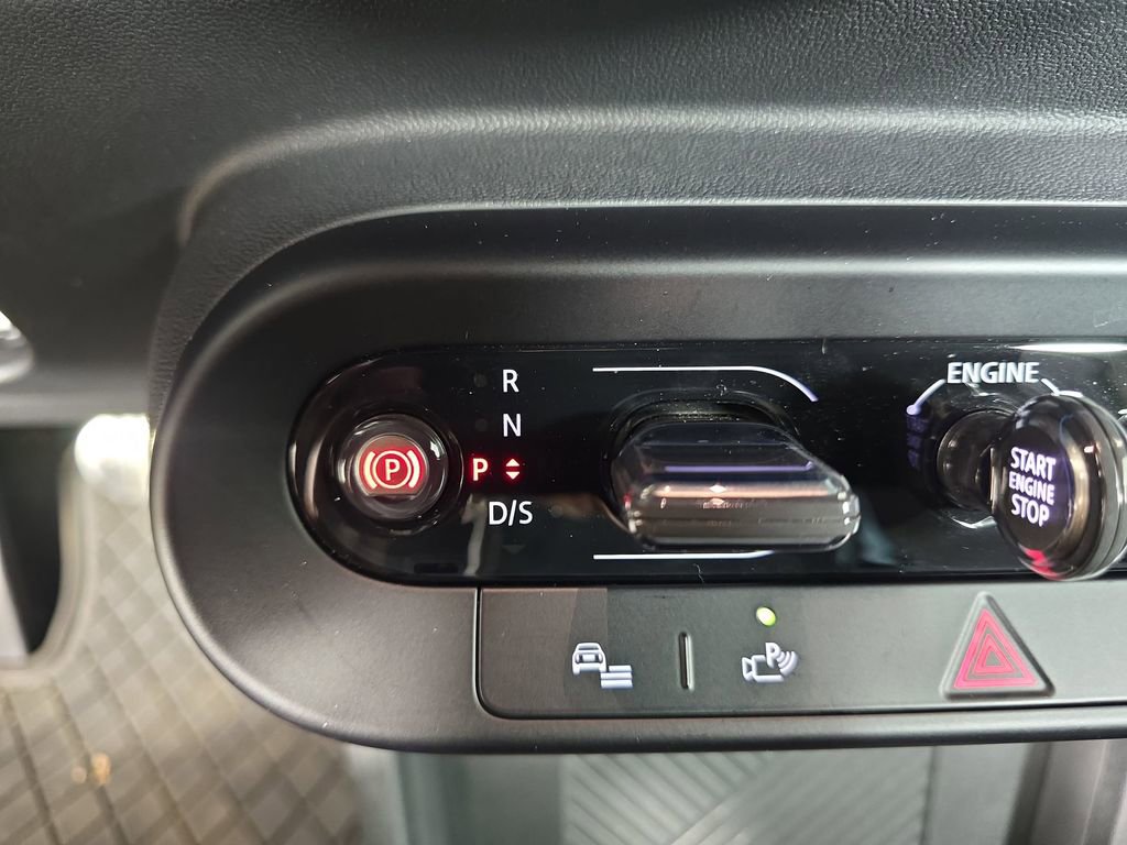 Used 2025 MINI Cooper John Cooper Works FWD image 27