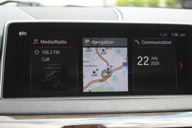Used 2018 BMW X5 xDrive35i AWD/4WD image 5