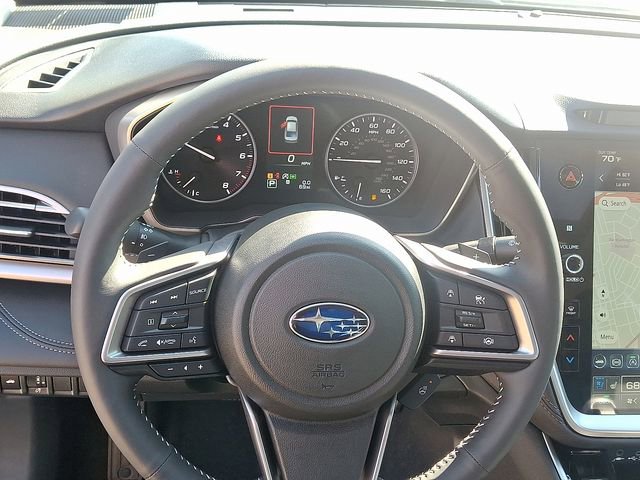 New 2025 Subaru Legacy Touring XT image 10