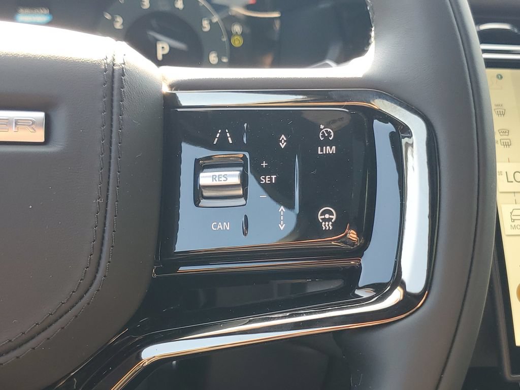 New 2026 Land Rover Range Rover Velar Belgravia AWD/4WD image 16