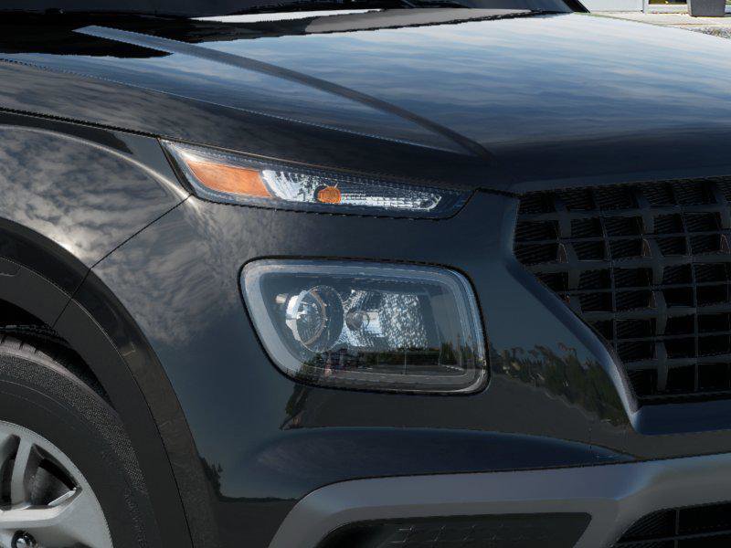 New 2026 Hyundai Venue SE FWD image 9
