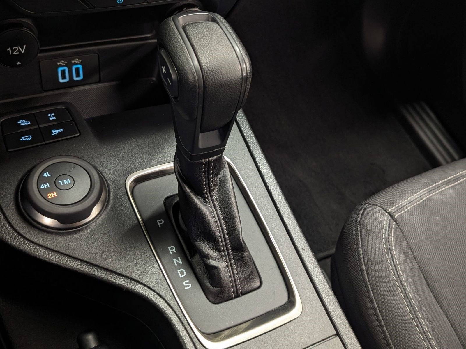 Used 2023 Ford Ranger XLT image 12