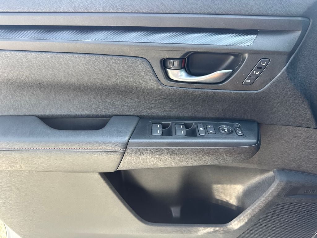 Used 2024 Honda CR-V Sport-L image 18