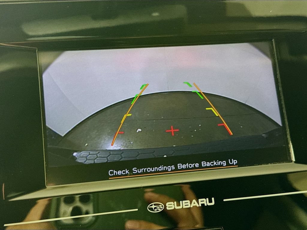 Used 2018 Subaru Crosstrek 2.0i Premium w/ Popular Package #2 AWD/4WD image 16