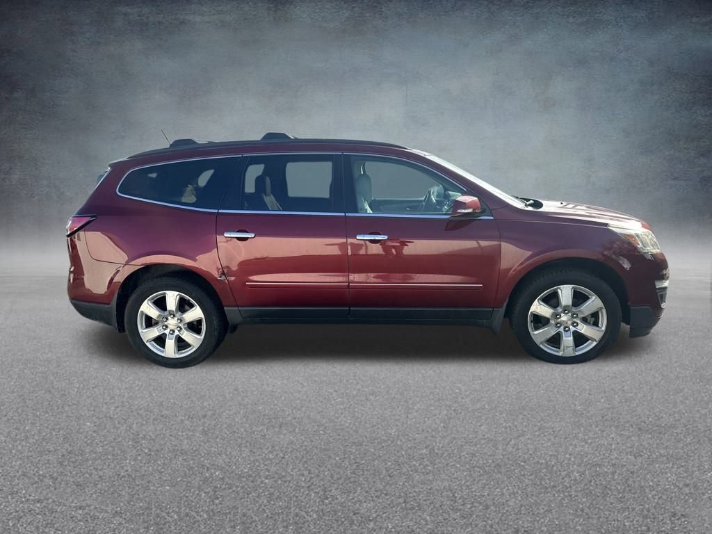 Used 2016 Chevrolet Traverse LTZ image 7