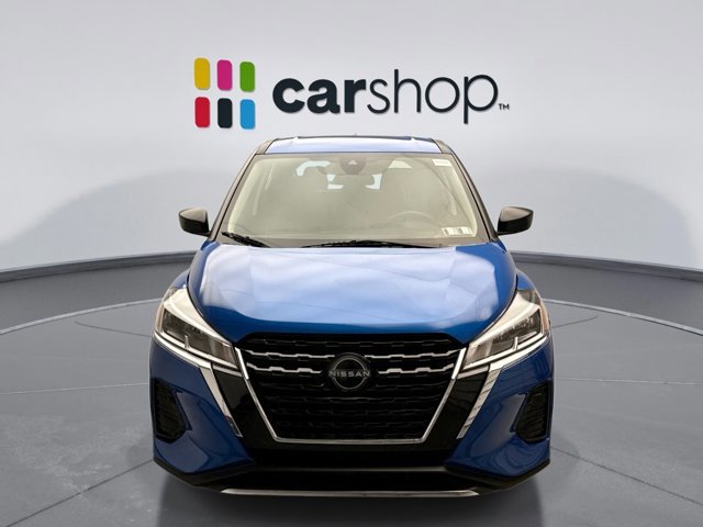 Used 2025 Nissan Kicks Play S image 8