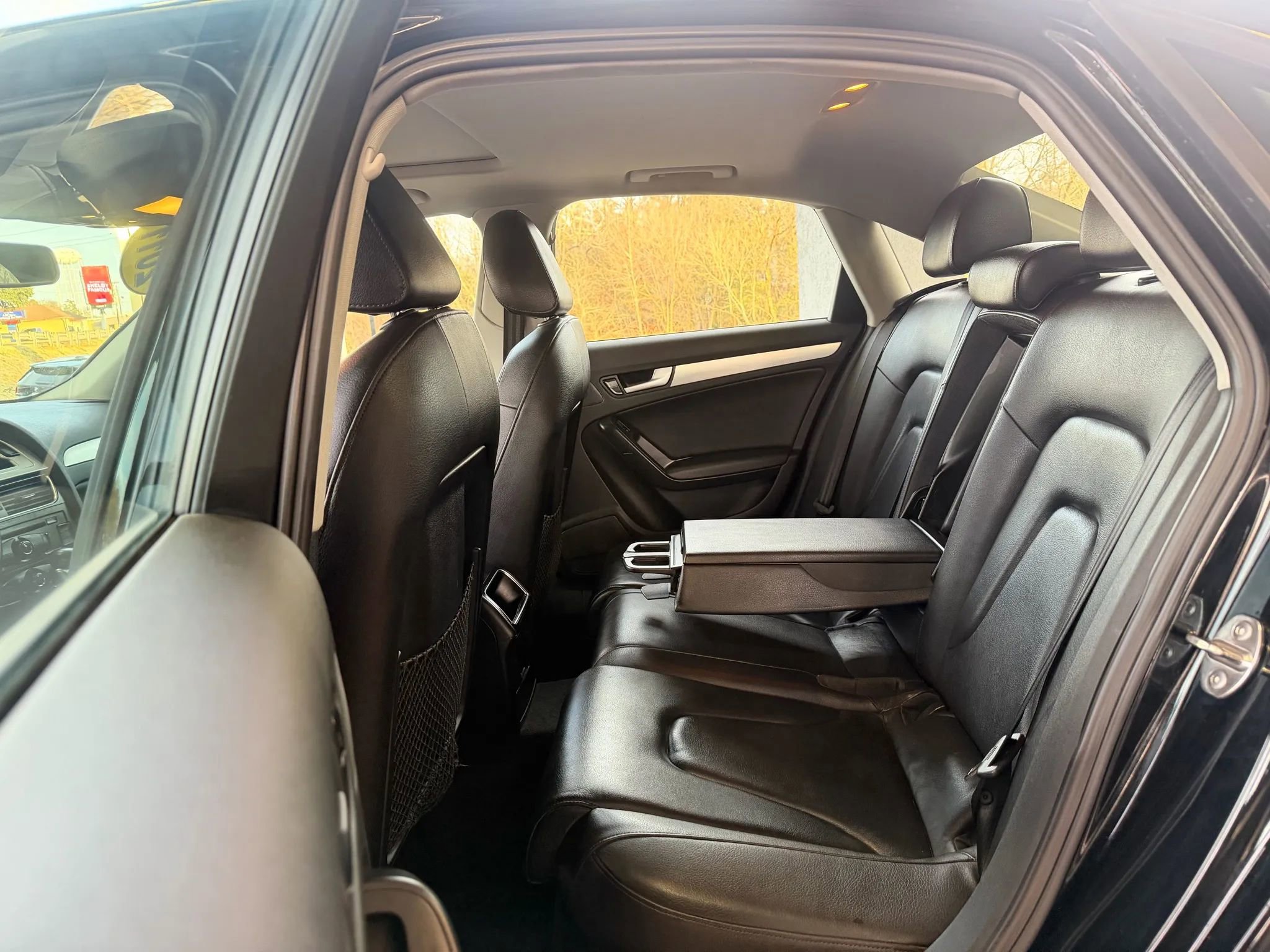 Used 2011 Audi A4 2.0T Premium image 21