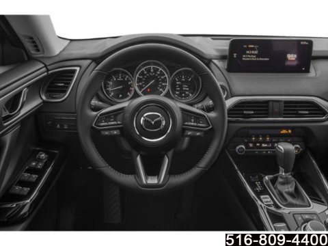 Used 2021 MAZDA CX-9 Touring w/ Touring Premium Package image 11
