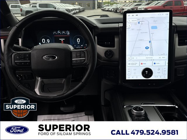 Used 2023 Ford Expedition Timberline AWD/4WD image 9