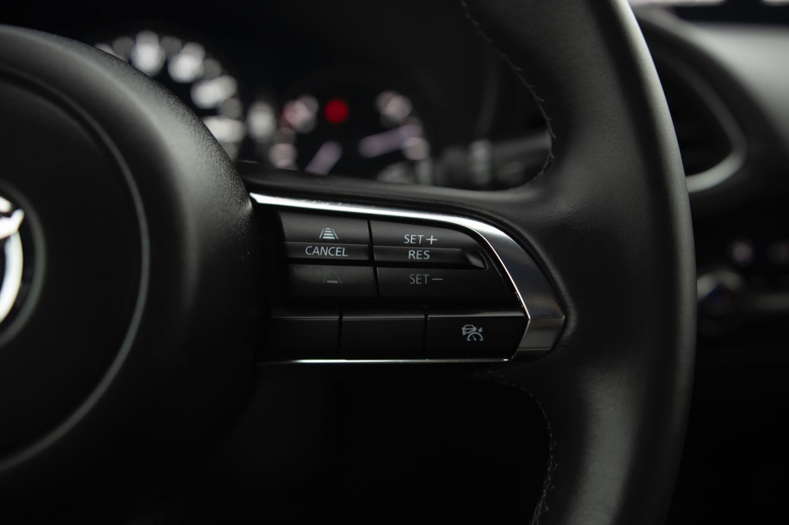 Used 2024 MAZDA MAZDA3 s image 7