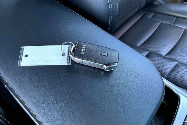 Used 2023 Kia Stinger GT2 RWD image 34